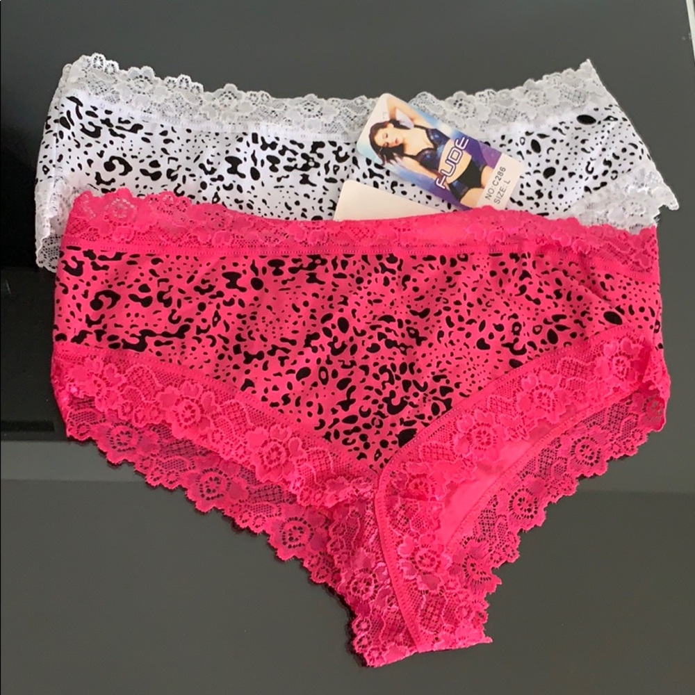 Fude Woman’s Panties.